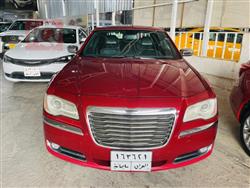 کرایسلەر 300